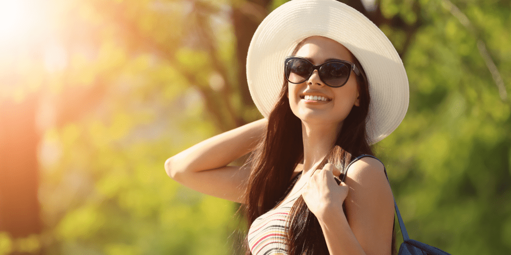7 WAYS TO PROTECT YOUR EYES DURING THIS SUMMER