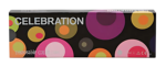 Celebration Weekly Color - Weekly