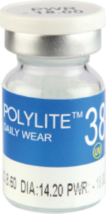 Polylite 38 Clear - Yearly