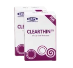 CEPL ClearThin - Yearly - Image 2