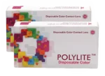 Polylite Disposable Color - Monthly