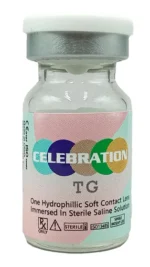 Celebration Clear 38 Torics - Yearly - Image 4