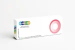 Celebration Daily Disposable Soft Contact Lens
